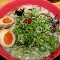全部のせ牛醤（ギュウジャン）ラーメン