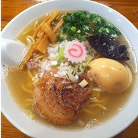 「GT」@いぶし銀の写真