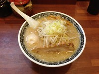 「味玉らーめん」@拉麺 梅太郎の写真