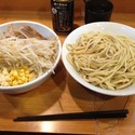 なみのりつけ麺 ニンニク少なめ