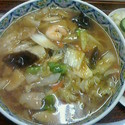 うまにラーメン８００円