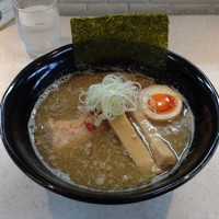 「コク旨ラーメン」@麺屋 久兵衛の写真