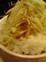 「らーめん680円」@らーめん いち大の写真