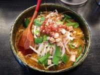 「みそカリーらーめん 950」@げんまんの写真