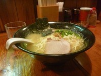 「伝丸」@らーめん金伝丸 渋谷道玄坂店の写真