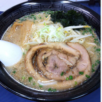 「みそらーめん」@喜今日屋の写真