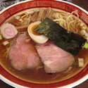 ラーメン（大盛）（800円）