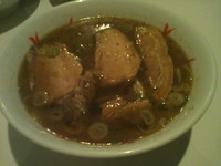 「チャーシューメン」@YUMINの写真