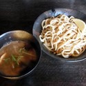 蕾煮干直伝濃厚つけ麺