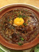 「噂の焼きカレー￥799(税込￥838)」@フライングガーデン 柏の葉店の写真