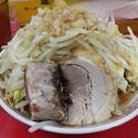 小ラーメン　全マシ