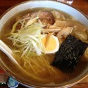 ワンタンメン（￥800）