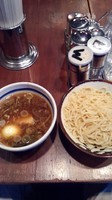 「あつもり　750円」@お茶の水、大勝軒の写真
