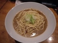 「比内鶏そば」@自家製麺 伊藤の写真
