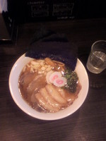 「４月限定　ＮＥＯantique」@麺処 ほん田 nijiの写真