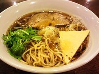 「濃口ラーメン」@アートマサシヤの写真