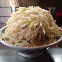 「塩ラーメン【700円】」@らーめん大 蒲田店の写真