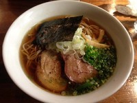 「あご出汁 760円」@喜元門 本店の写真