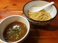 「つけ麺」@麺屋 高橋の写真
