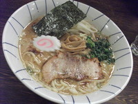 「味噌らーめん（並盛）」@麺恋処 き楽の写真