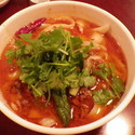 麻辣麺