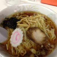 「ラーメン」@大龍の写真