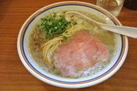 「ラ－メン」@ラーメン暁（＾＾）の写真