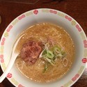 ラーメン（大盛）500円（＋150円）