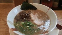 「ラーメン」@らーめん 由宇松本の写真