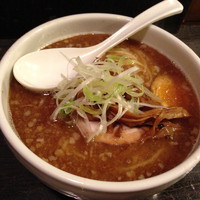 「中華ソバ」@中華ソバ 櫻坂の写真