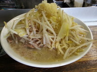 「しょうゆ（７００円）」@凛 大井町店の写真