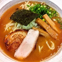 「むじゃきそば」@麺屋 むじゃきの写真