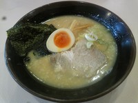 「熟成光麺」@光麺 イトーヨーカドーららぽーと横浜店の写真