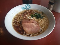 「琥珀」@楽観 立川の写真