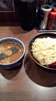 「つけ麺　700円」@つけ麺専門店 三田製麺所 御茶ノ水店の写真