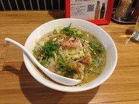 「シーフード」@カッパ64 福生店の写真