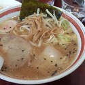 味噌ラーメン