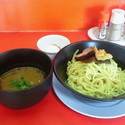 つけ麺￥８５０円