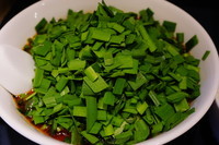 「ライスセット＋野菜まみれ」@じもんの写真