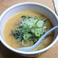 「味噌ラーメン並」@味の味噌一の写真