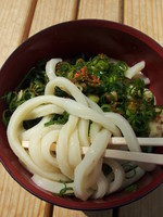 「小(冷) 150円」@須崎の写真