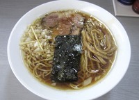 「ラーメン」@でんでんの写真