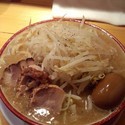 味玉ラーメン　850円