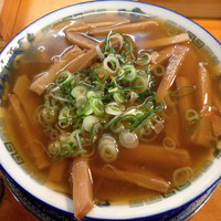 「竹」@総本家 好来道場の写真