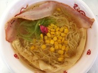 「郡山ラーメン一麺会」@ふくしまラーメンショー2013の写真