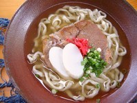 「木灰そば」@てん to てんの写真