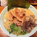角煮ラーメン