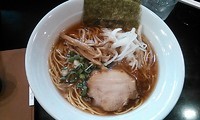 「シャモ醤油 ￥680」@麺家 うえだの写真
