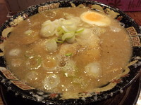 「らーめん」@らーめん 平太周 味庵の写真