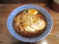 「ラーメン」@弘富の写真